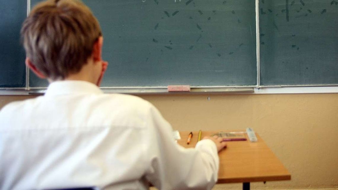 Lublin: Skarga na dyrektora szkoły. "Kiedy objąłem stanowisko wprowadziłem wiele zmian, które nie wszystkim się podobają"