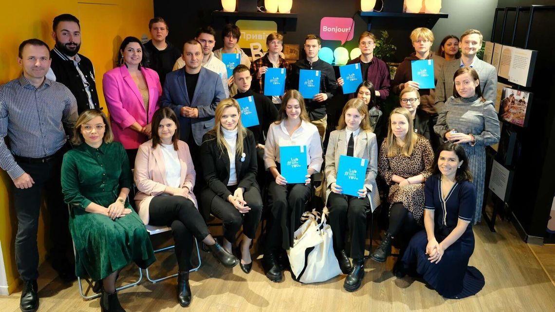 Lublin Skills Up! – nowe możliwości dla młodych