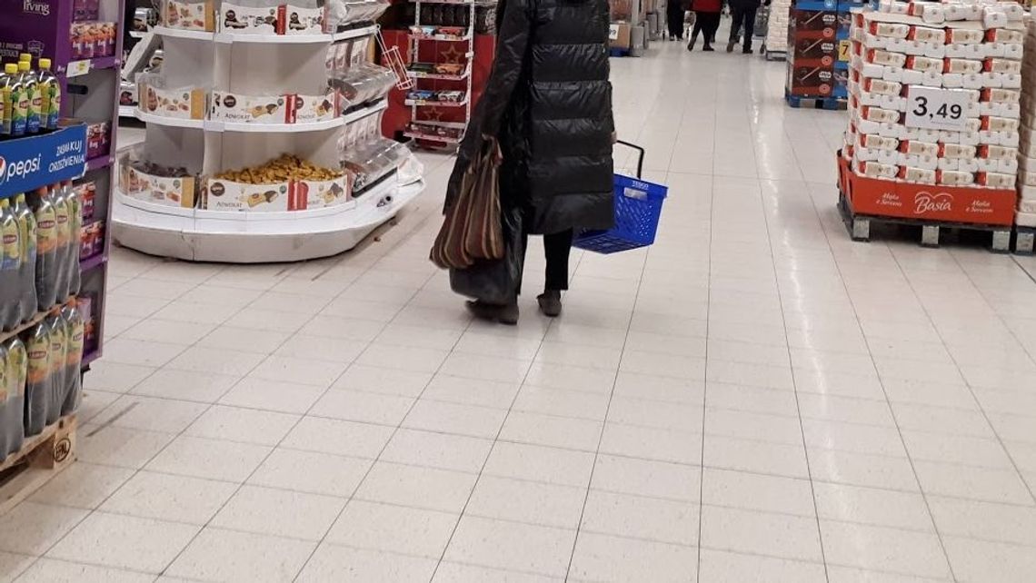 Lublin: Sklepy otwarte w Sylwestra i Nowy Rok 2019/2020. Godziny otwarcia marketów i galerii handlowych