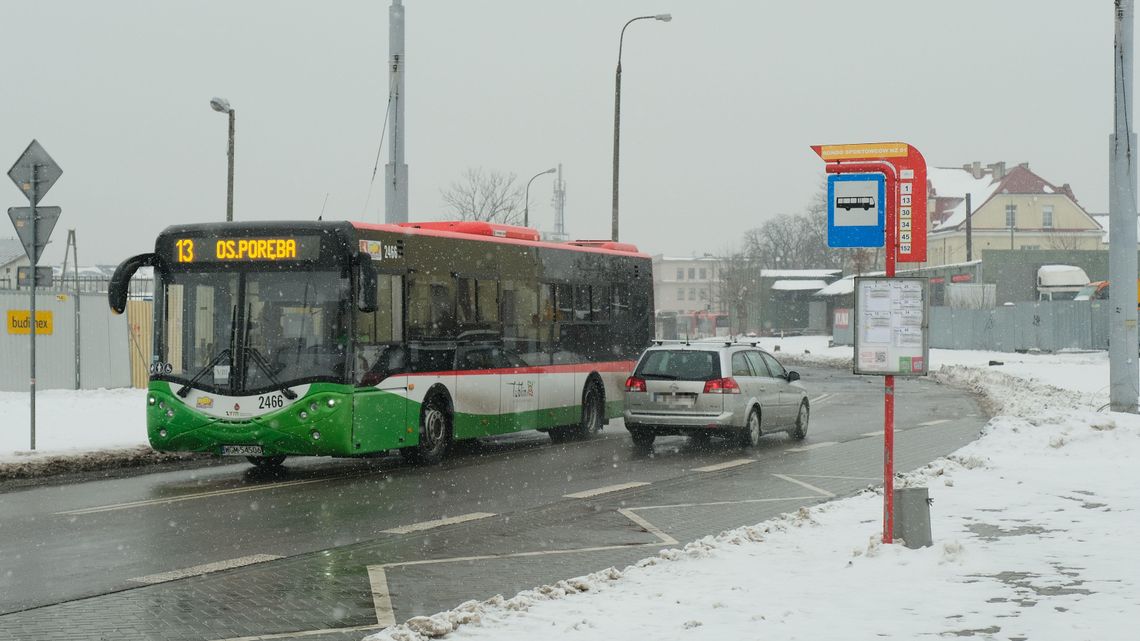 Lublin: Slalomem na dworzec. Czekają nas duże utrudnienia