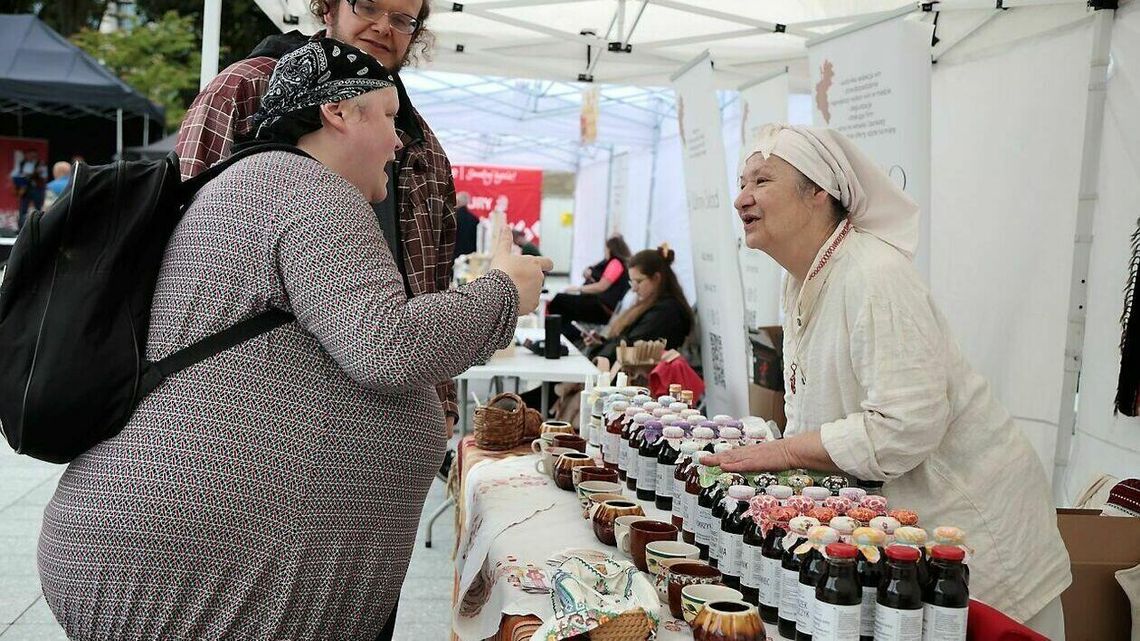 Lublin. Smacznie i wyjątkowo w centrum miasta