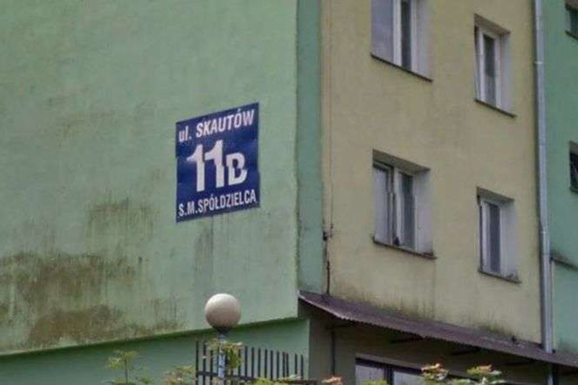 Lublin: Śmietnik zasypany śmieciami