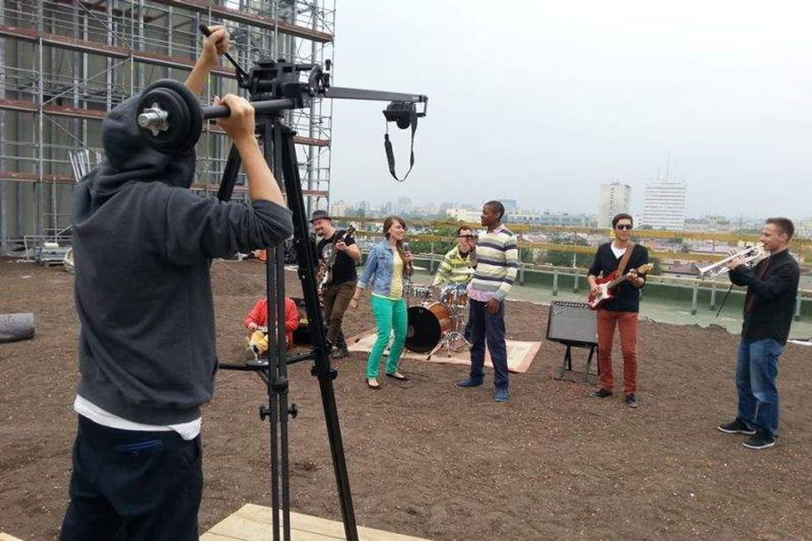 "Lublin Sounds Good". Powstanie album DVD z fragmentami koncertów