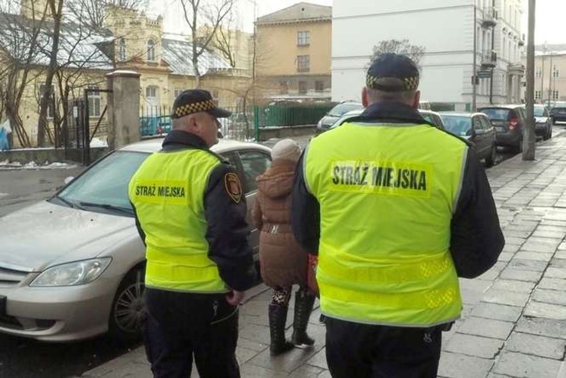 Lublin: Spore zainteresowanie pracą w Straży Miejskiej