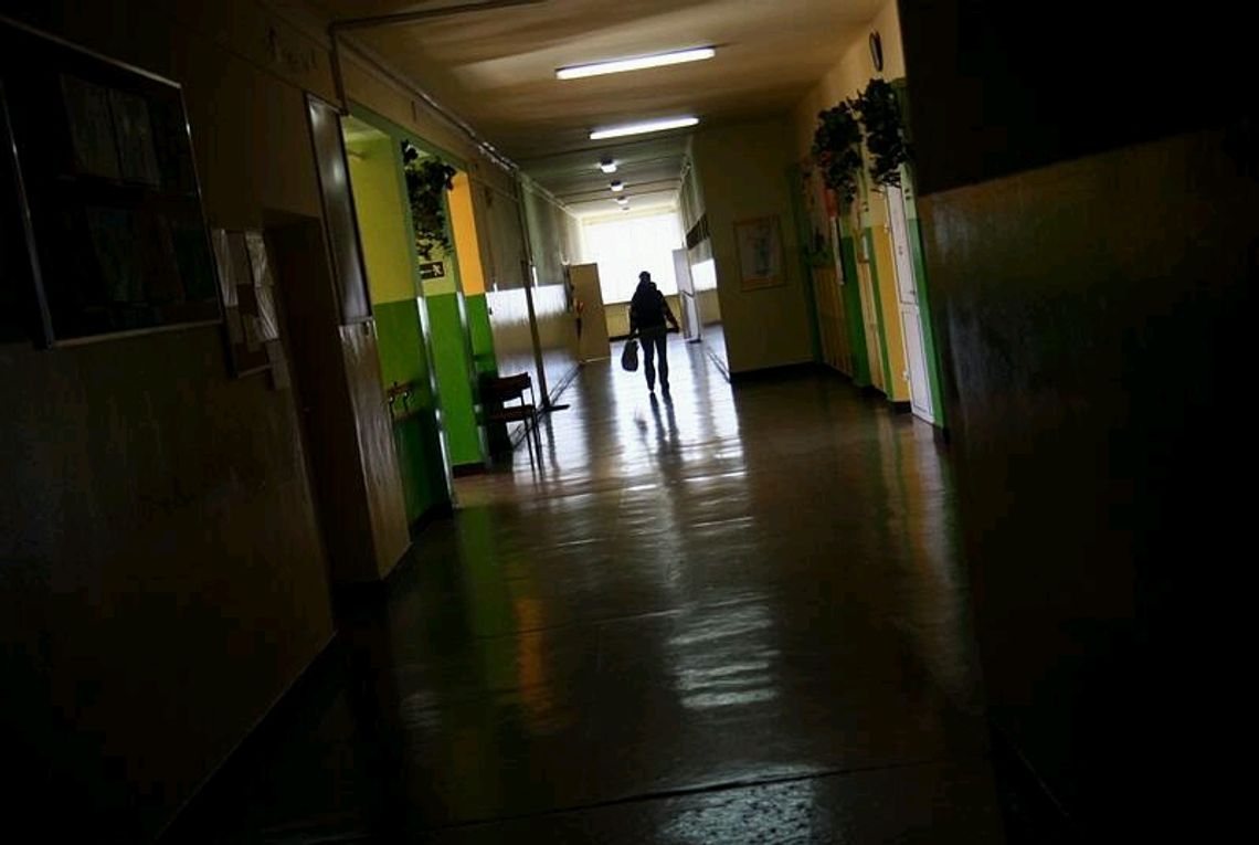Lublin: Sprawa gwałtu w szkole na 12-latce umorzona Lublin: Sprawa gwałtu w szkole na 12-latce umorzona