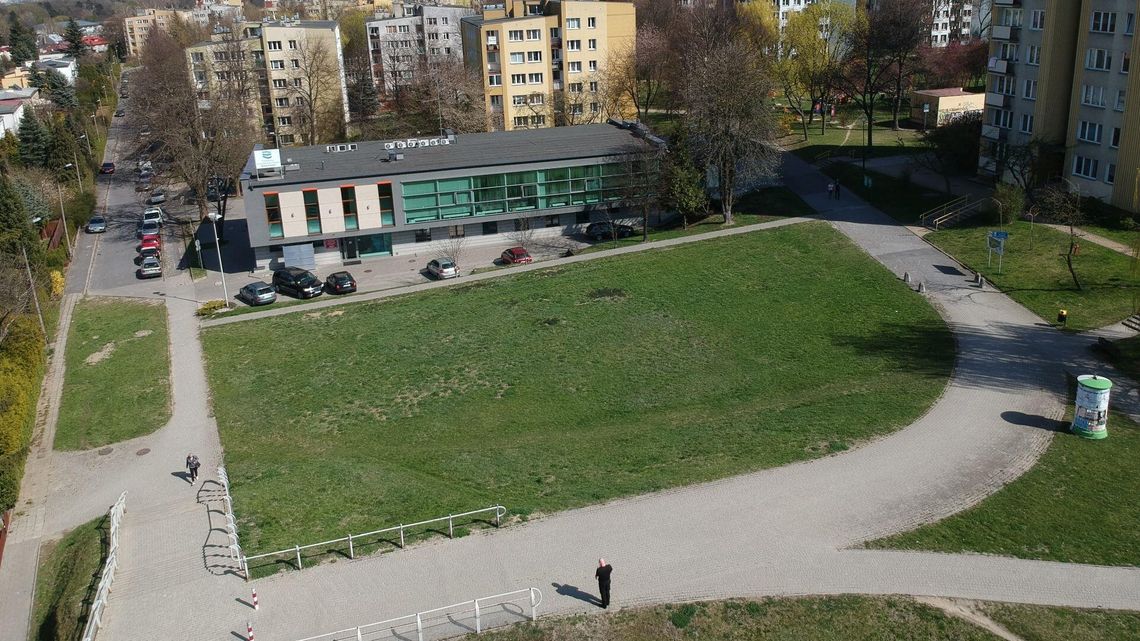 Lublin: Sprzeciw wobec budowy hotelu. Inwestor musi się wstrzymać