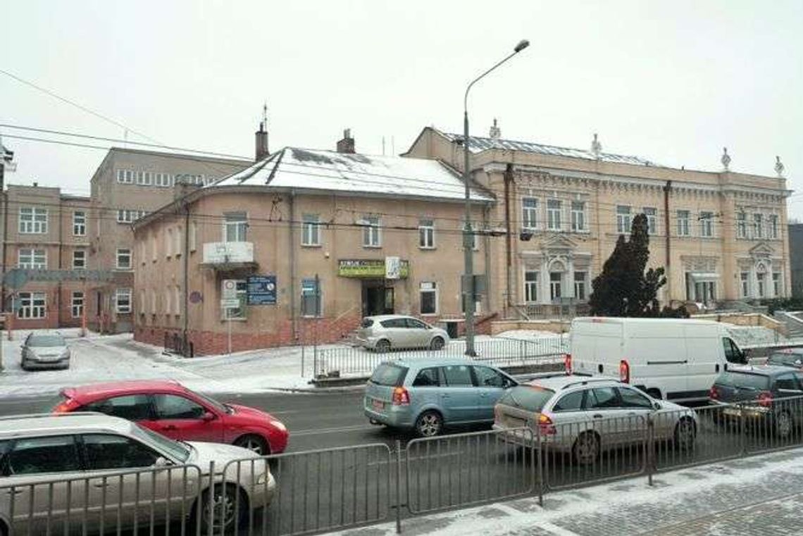 Lublin: Sprzedają działki po byłej fabryce obuwia. Może powstać duża inwestycja Lublin: Sprzedają działki po byłej fabryce obuwia. Może powstać duża inwestycja