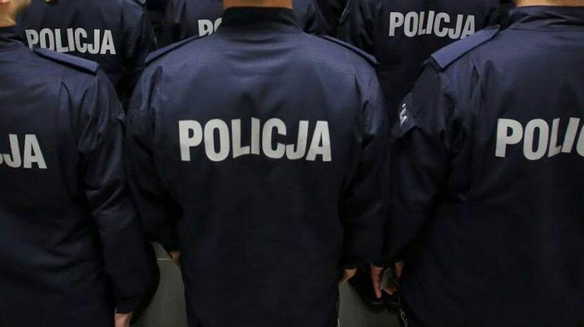 Lublin. Staruszka oddała oszustom 40 tys. zł i jeszcze wręczyła napiwek