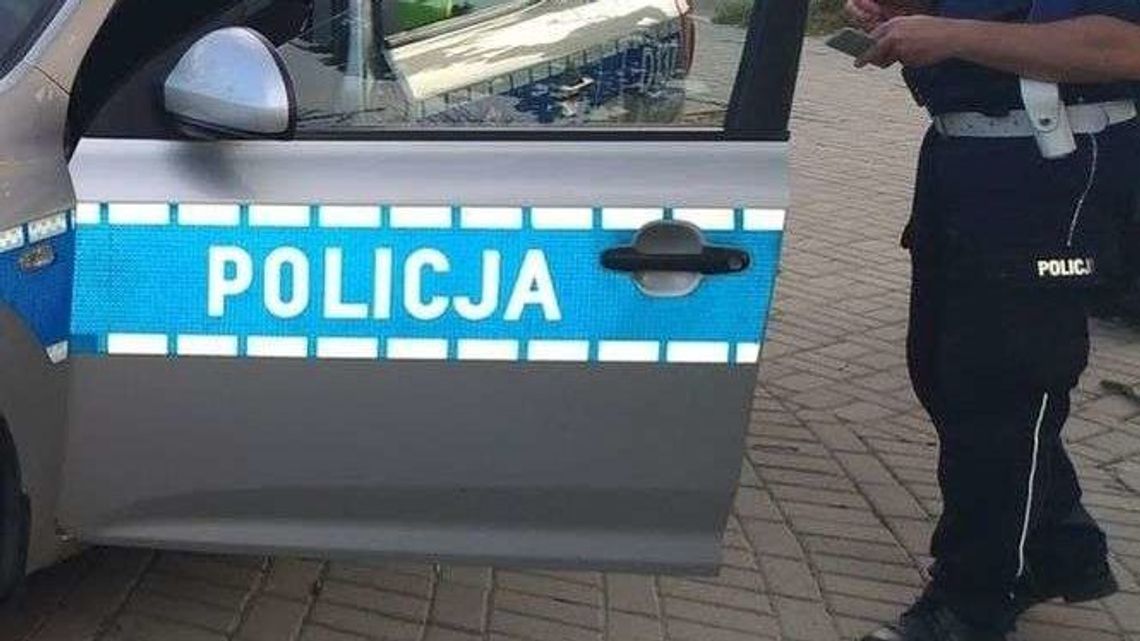 Lublin. Staruszka wpuściła do mieszkania sprzedawcę jajek. Straciła pieniądze