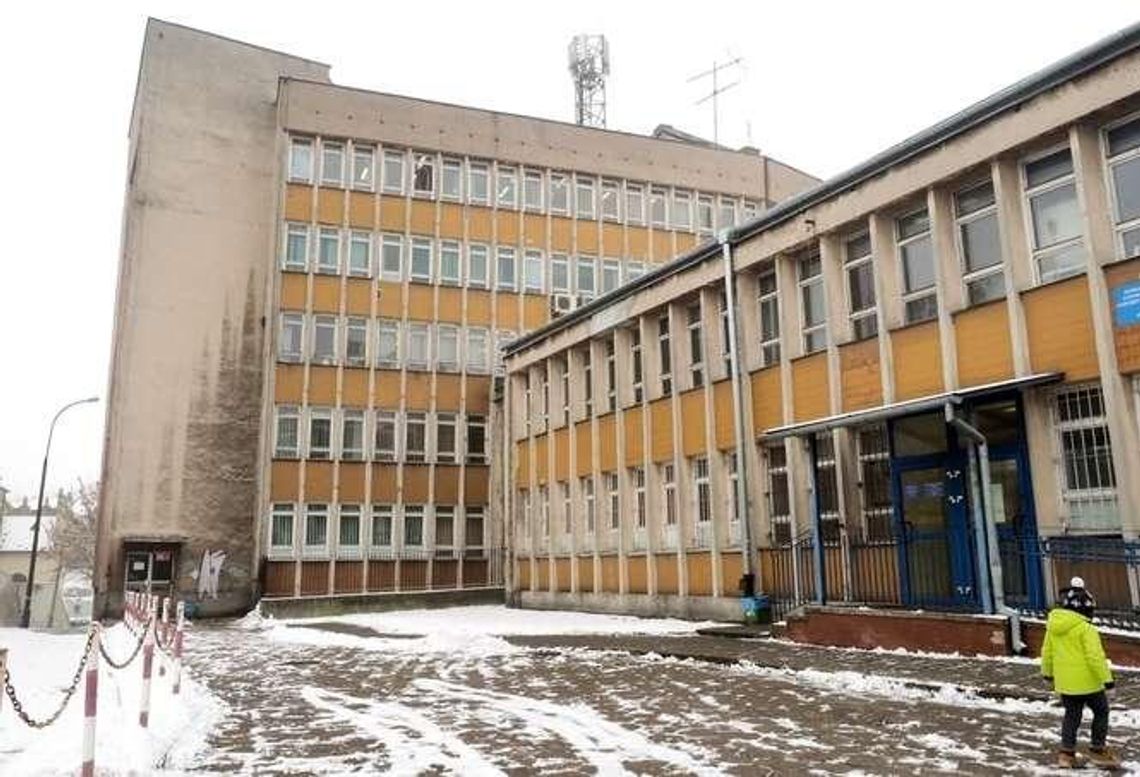 Lublin: Stomatologia przeniesie się w inne miejsce. Minister dołoży 30 mln zł
