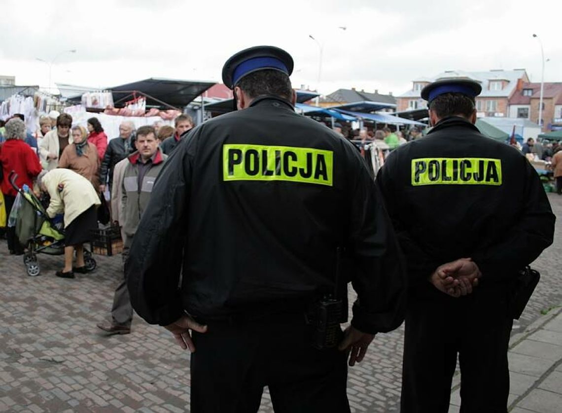 Lublin: Strach chodzić po ulicach Lublin: Strach chodzić po ulicach