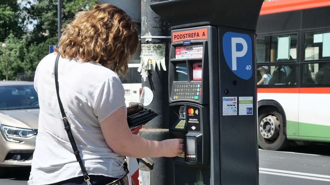 Lublin: Strefa parkowania droższa dla kierowców spoza miasta?