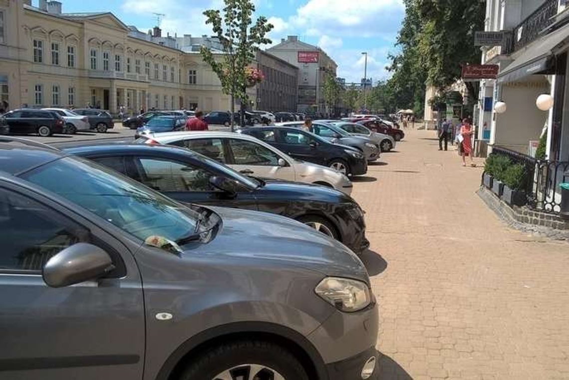 Lublin: Strefa parkowania nie całkiem gotowa. Gdzie nie trzeba płacić za postój? Lublin: Strefa parkowania nie całkiem gotowa. Gdzie nie trzeba płacić za postój?