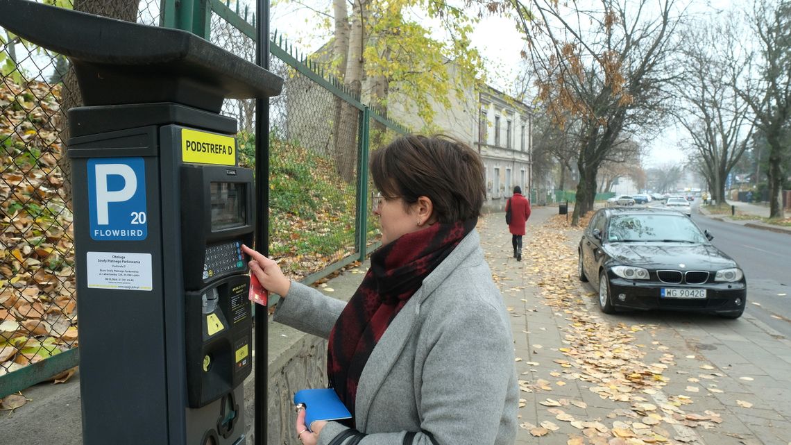 Lublin: Strefa Płatnego Parkowania po nowemu. Czy wzrosną opłaty za postój? Lublin: Strefa Płatnego Parkowania po nowemu. Czy wzrosną opłaty za postój?