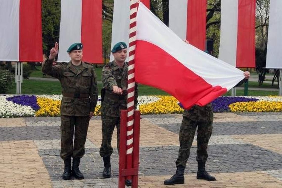 Lublin: Święto Konstytucji 3 Maja. Co będzie się działo?