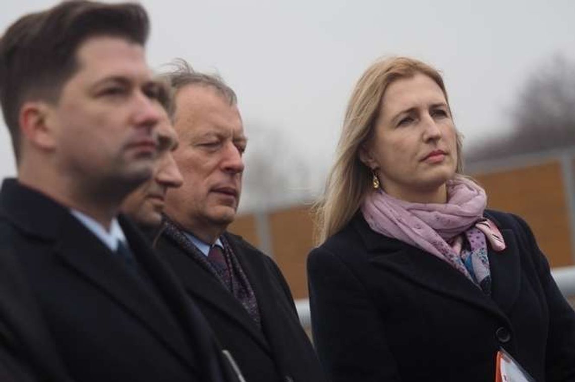 Lublin: Szefowa GDDKiA odwołana w trybie natychmiastowym