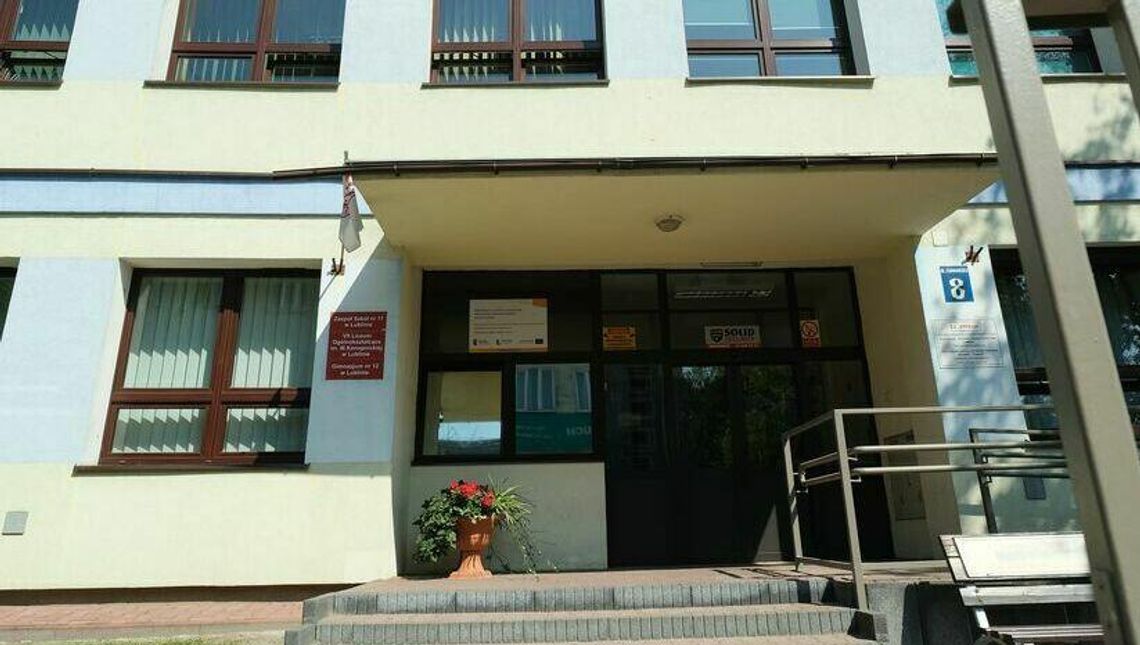 Lublin. Sześciu chętnych do przebudowy. Wielu niechętnych do przeprowadzki Lublin. Sześciu chętnych do przebudowy. Wielu niechętnych do przeprowadzki