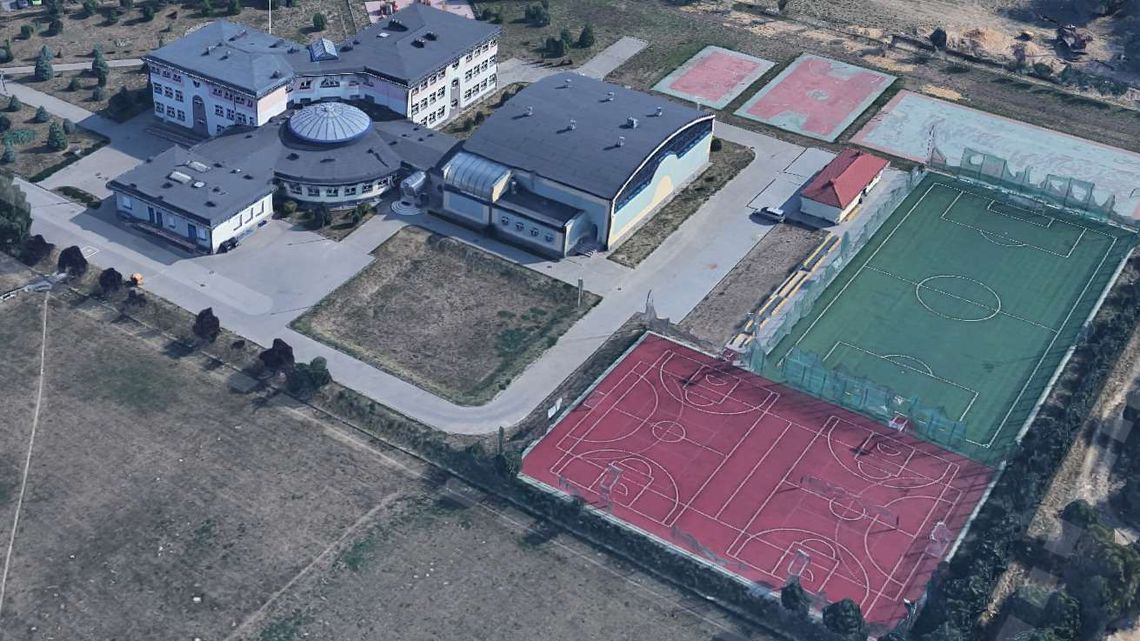 Lublin: Szkoła podstawowa na Felinie za ciasna