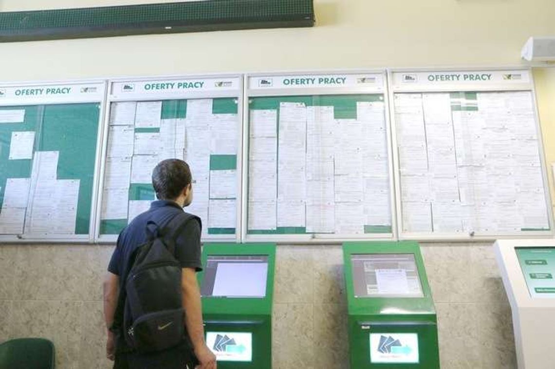 Lublin: Szkolenia, płatne staże i dofinansowanie na własną firmę dla niepełnosprawnych