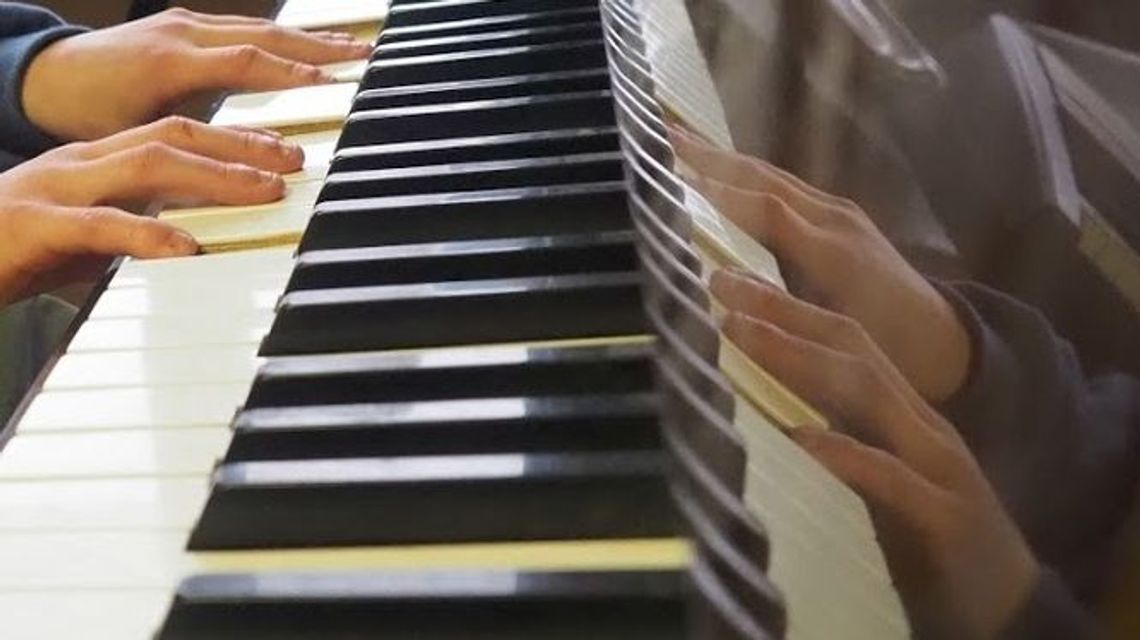 Lublin: Szkolna inwestycja dla młodych muzyków