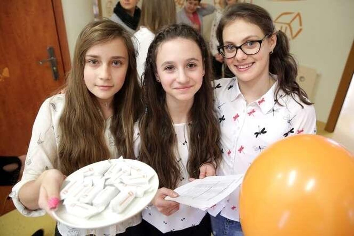 Lublin: Szkoły wabią uczniów. Terminy dni otwartych Lublin: Szkoły wabią uczniów. Terminy dni otwartych