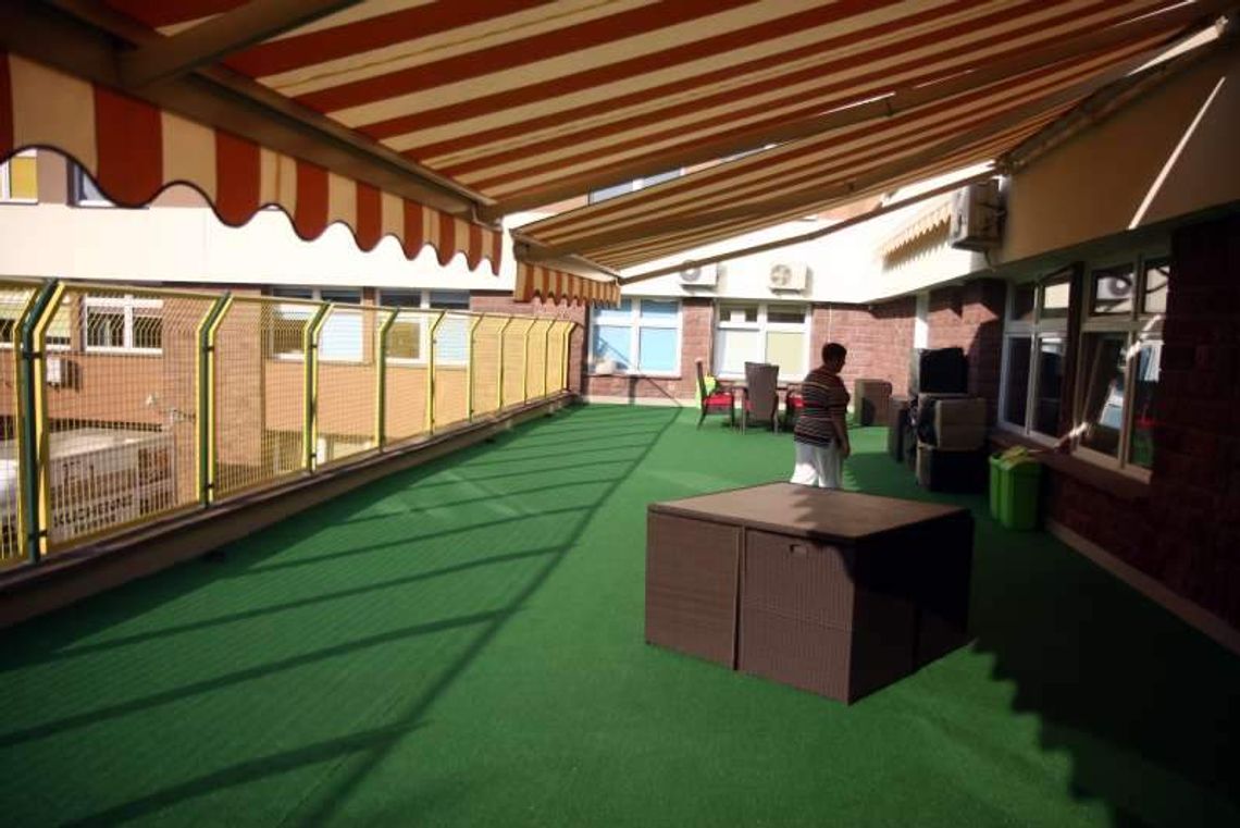 Lublin: Szpital dziecięcy bardziej nowoczesny. Inwestycje za miliony