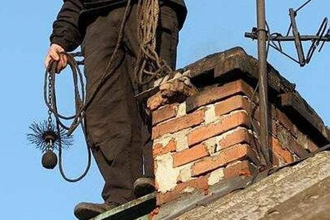 Lublin szuka kominiarzy Lublin szuka kominiarzy