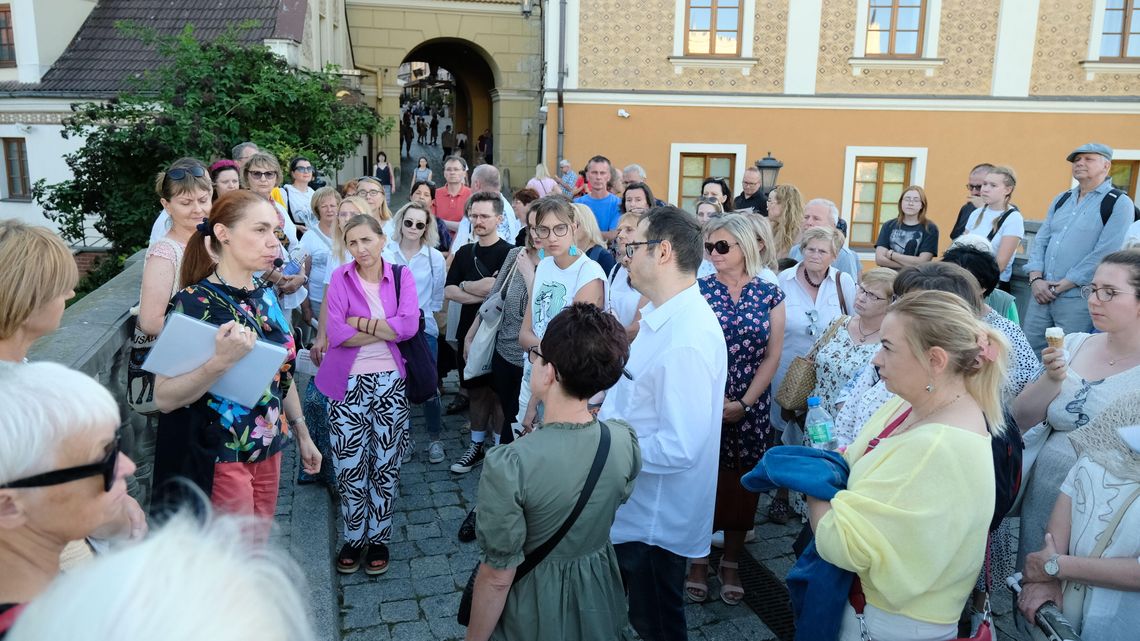 Lublin szuka mistrzów miejskich opowieści. Ruszył nabór na „Przewodnika Inspiracji”