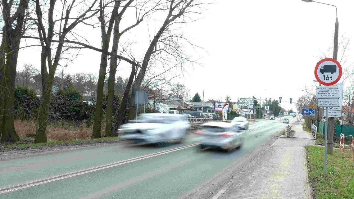 Lublin szuka projektantów. Turystyczna powstanie od nowa