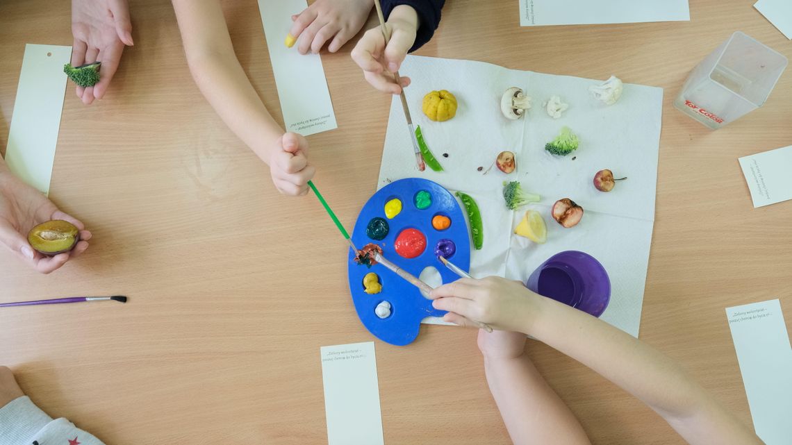 Lublin. Szukają dyrektorów miejskich przedszkoli