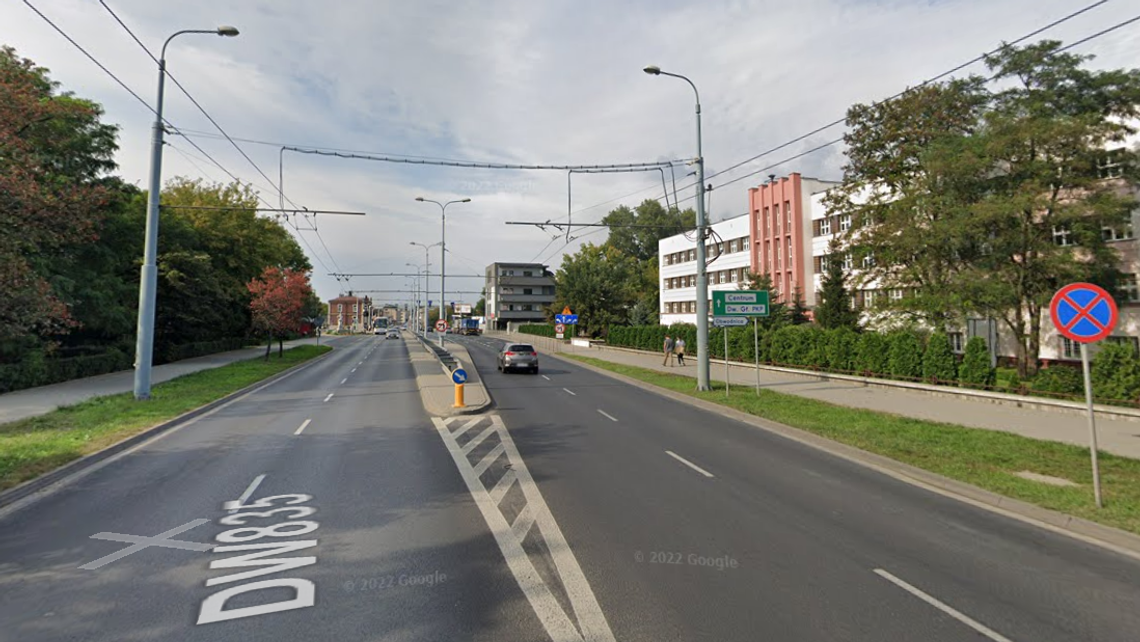 Lublin: Szykują się utrudnienia na Kunickiego