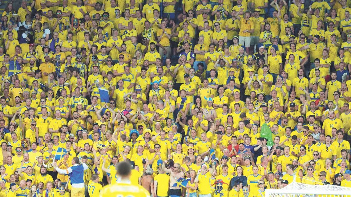 Lublin szykuje się do mundialu. Cztery drużyny zamieszkają w lubelskich hotelach, ilu przyjedzie kibiców?