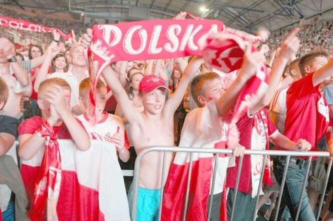 Lublin szykuje strefę kibica na Euro 2016 Lublin szykuje strefę kibica na Euro 2016