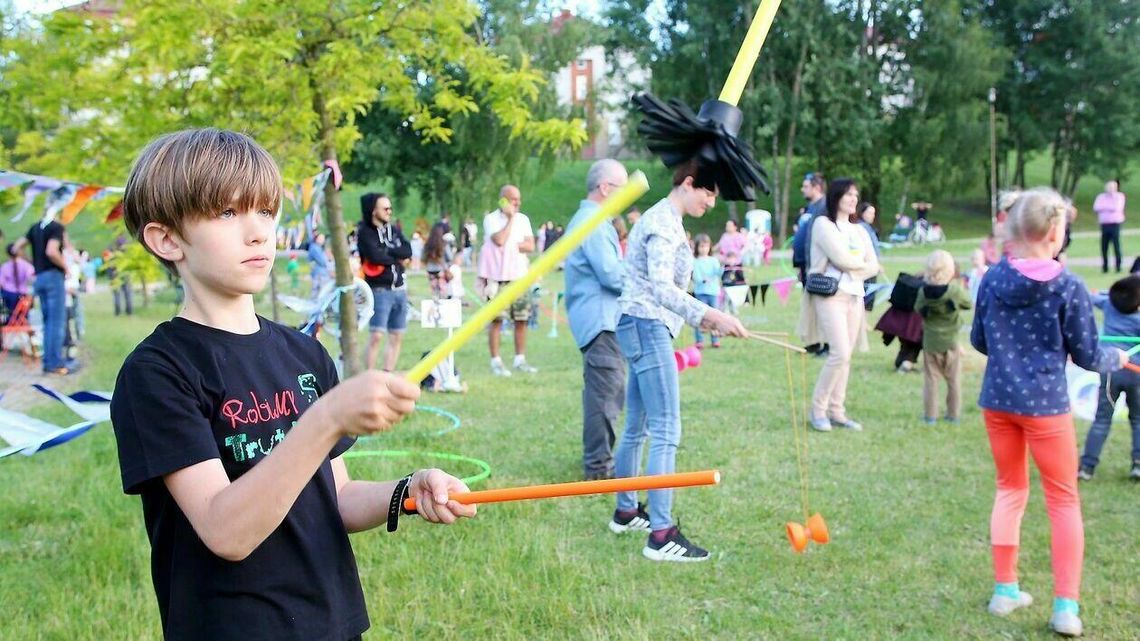 Lublin. Tak wyglądało święto dzielnicy Czuby Południowe [zdjęcia]