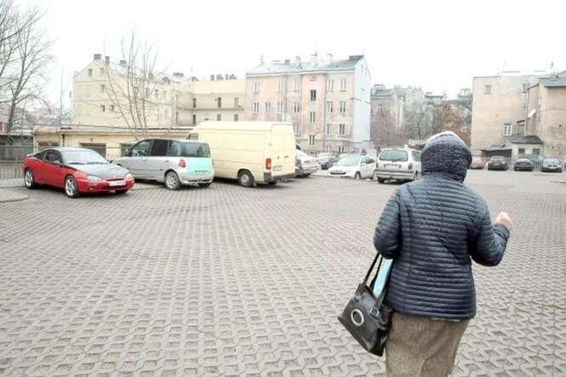 Lublin: Targ ma się przenieść na dawny dworzec busów. Wkrótce pokażą koncepcję