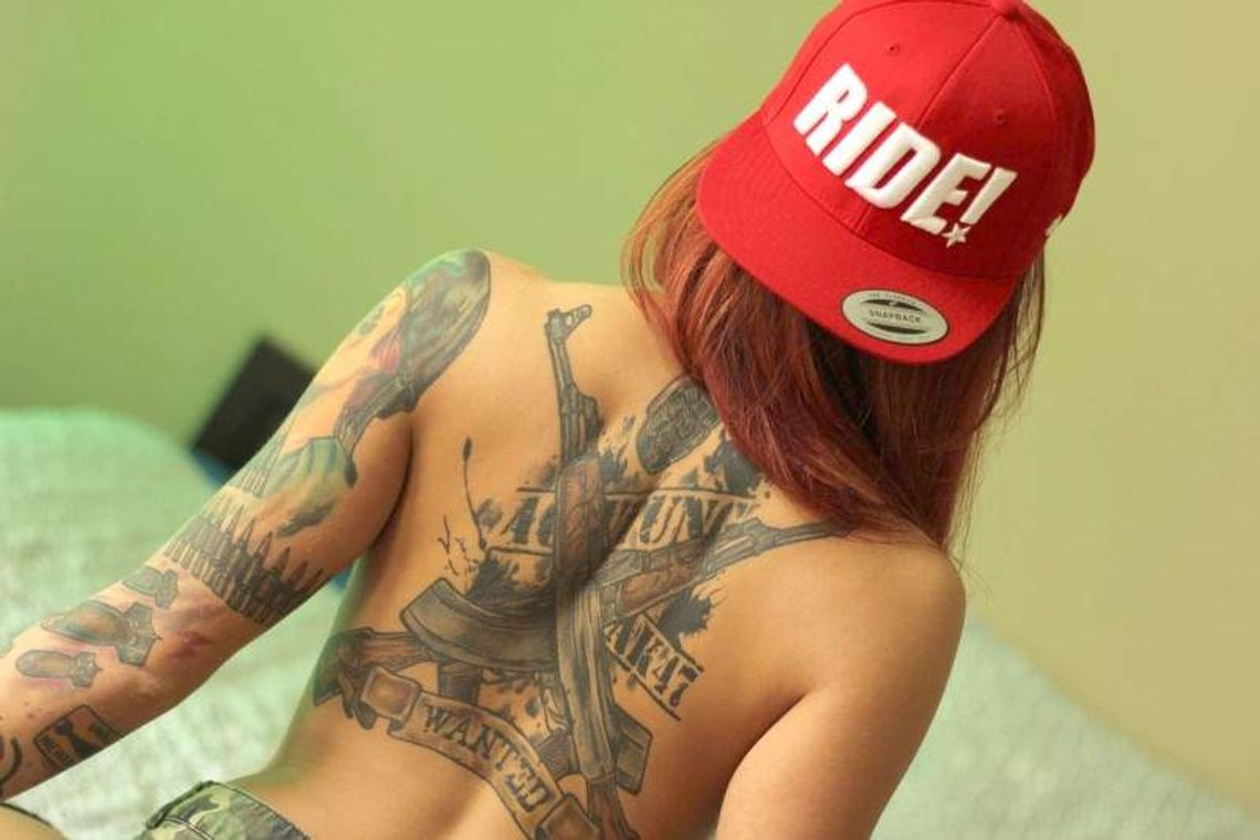 Lublin Tattoo Konwent. Będziemy bić rekord - 5 tysięcy igieł Lublin Tattoo Konwent. Będziemy bić rekord - 5 tysięcy igieł