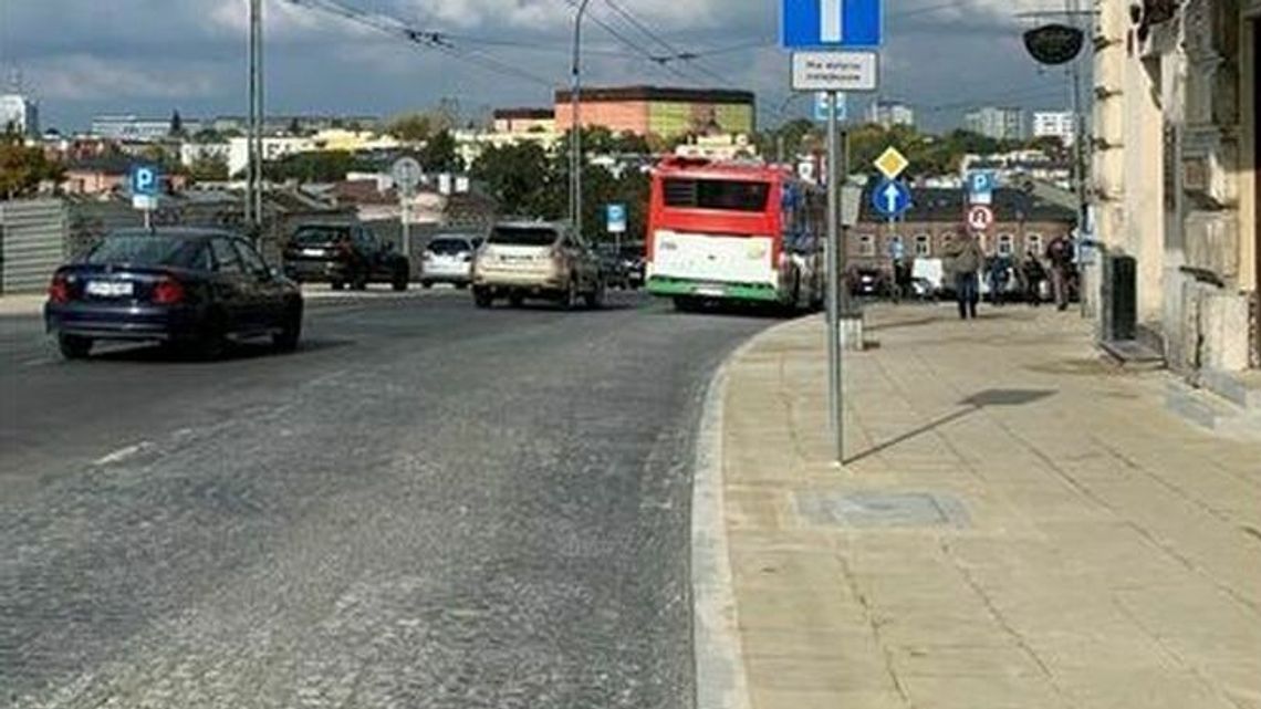 Lublin. Te ulice chcą odnowić w 2022 roku