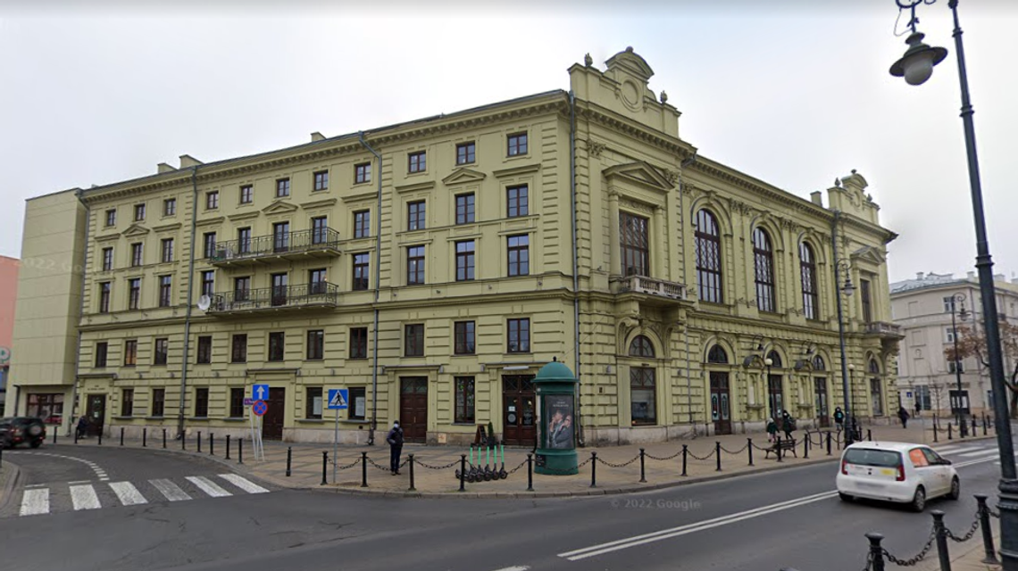 Lublin. Teatr im. J. Osterwy będzie wspierany przez resort kultury