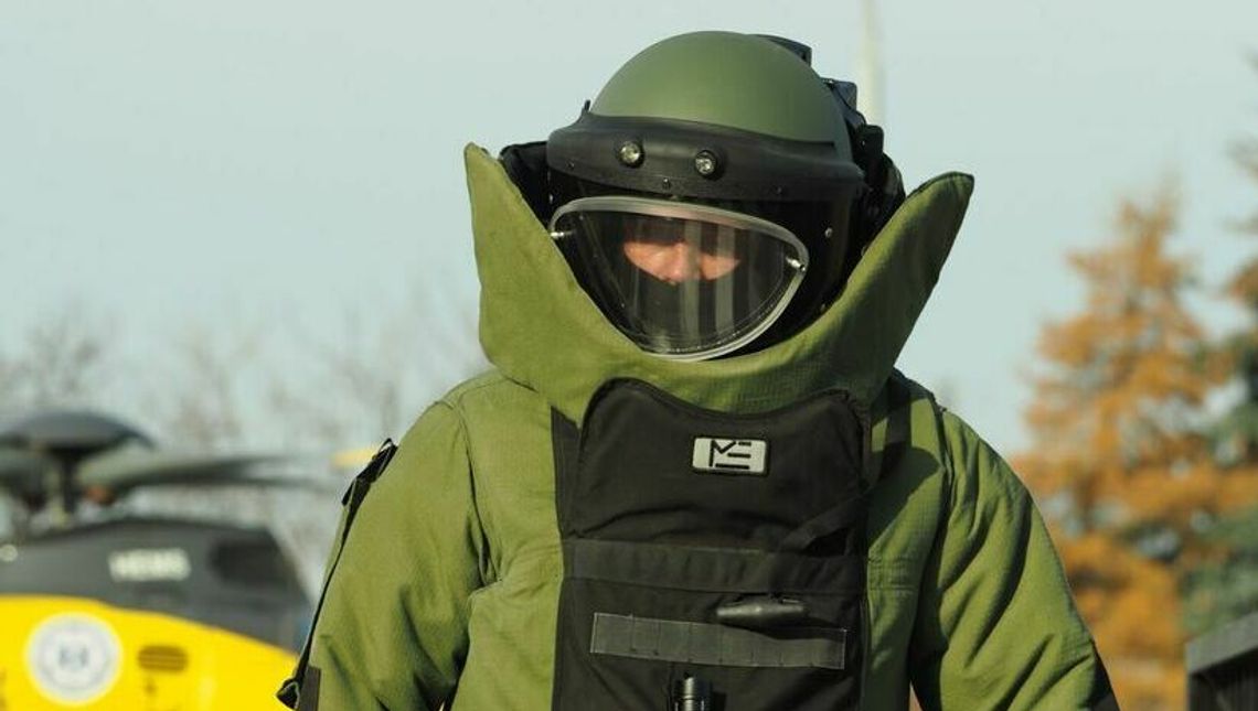 Lublin. To 11-latek zadzwonił i powiedział, że jest bomba