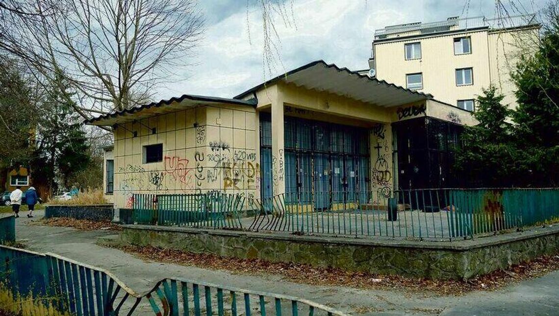 Lublin: To już postanowione. Nie ruszą "starego empiku"