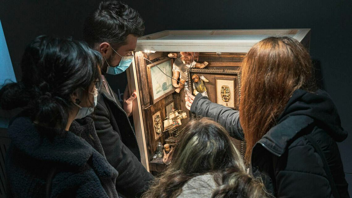 Lublin: To oni ocenią kandydatów na dyrektora Galerii Labirynt