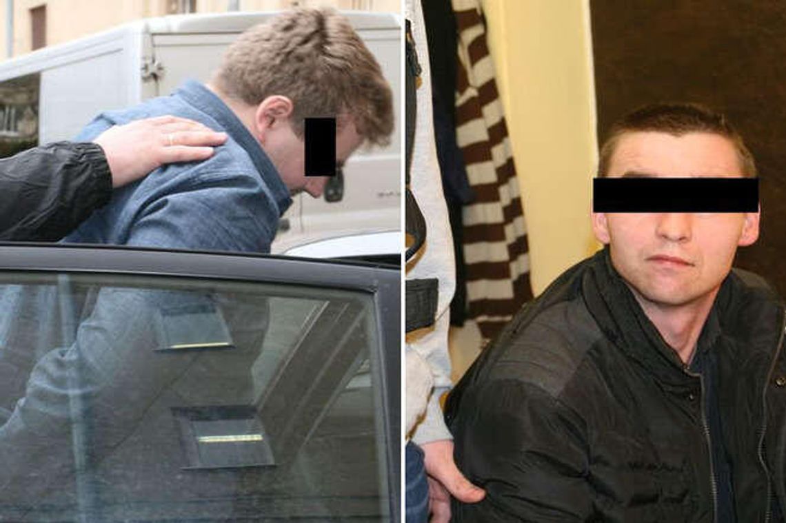 Lublin: To oni oszukiwali metodą "na wnuczka". Kulisy procederu