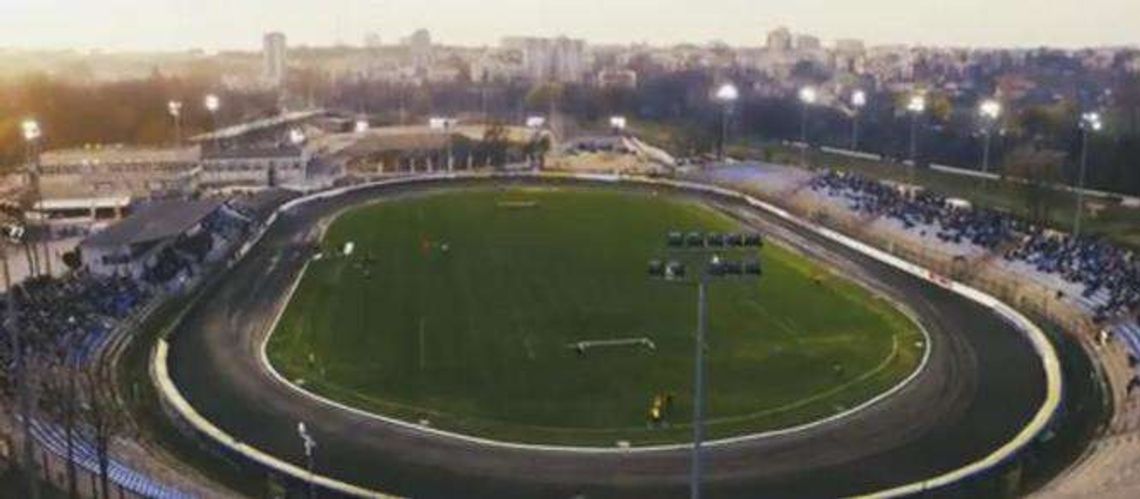 “Lublin to żużel”. Zobacz nowy spot Speed Car Motoru Lublin