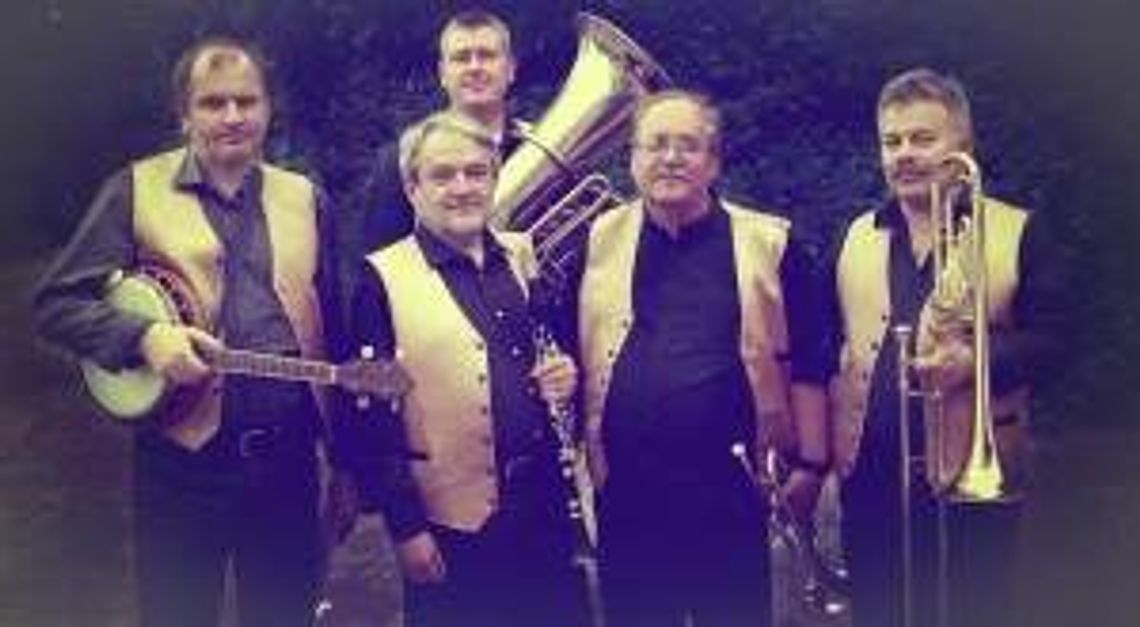 Lublin Traditional Jazz Revival w CK Lublin Traditional Jazz Revival w CK