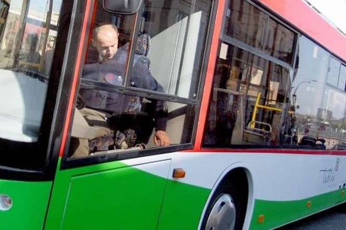 Lublin: Trolejbus „19” bez zmian trasy Lublin: Trolejbus „19” bez zmian trasy