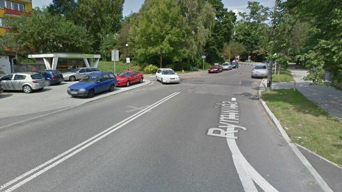 Lublin. Trudniej będzie wyjechać z osiedla Mickiewicza