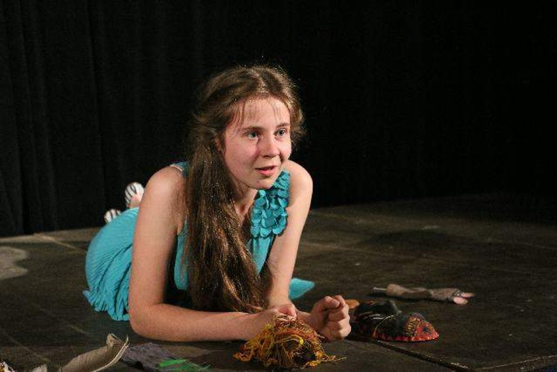 Lublin: Trwa Festiwal Teatrów Niewielkich Lublin: Trwa Festiwal Teatrów Niewielkich