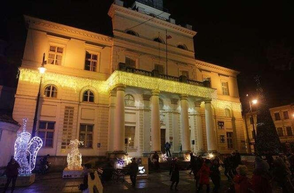 Lublin: Trwa nabór do Komitetu Rewitalizacji