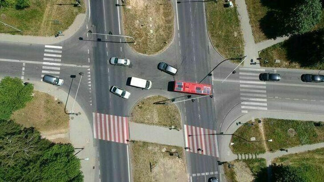 Lublin. Trzeba będzie dołożyć do przebudowy skrzyżowania Witosa z Doświadczalną Lublin. Trzeba będzie dołożyć do przebudowy skrzyżowania Witosa z Doświadczalną