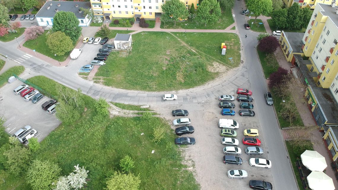 Lublin: Tu, gdzie rósł dąb, może wyrosnąć blok. Urzędnicy nie mówią "nie"